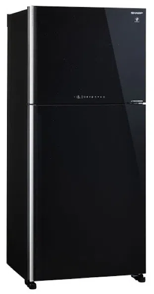 Холодильник Sharp SJXG690GBK