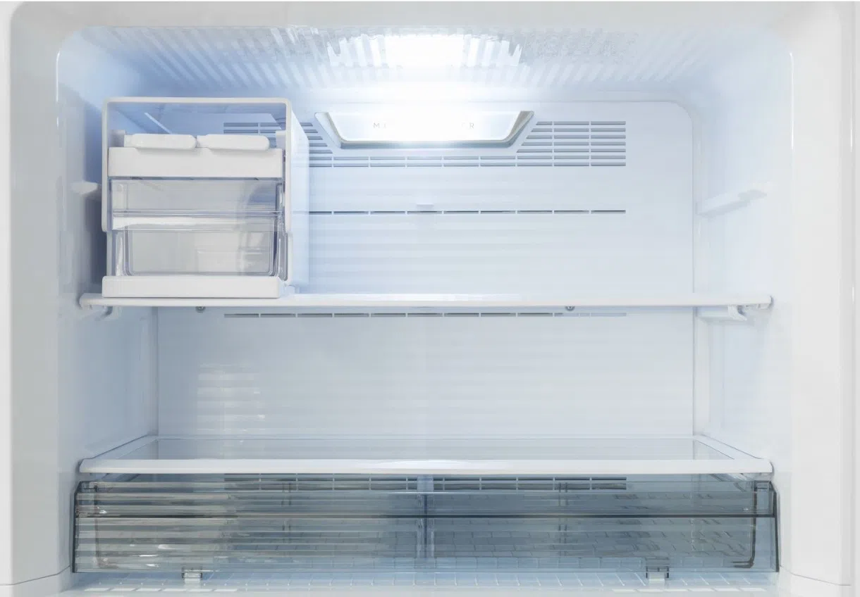 Холодильник Sharp SJXG690MBK 5