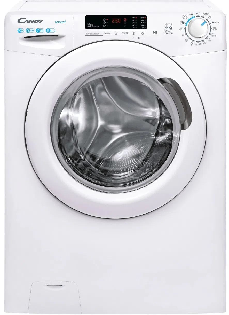 Стиральная машина Candy CS 12102DE/1-S
