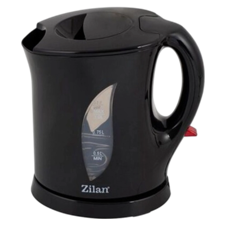 Ceainic electric Zilan ZLN8490, Black