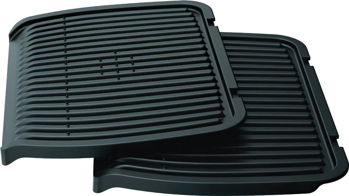 Электрогриль Tefal GC750830, Черный 3