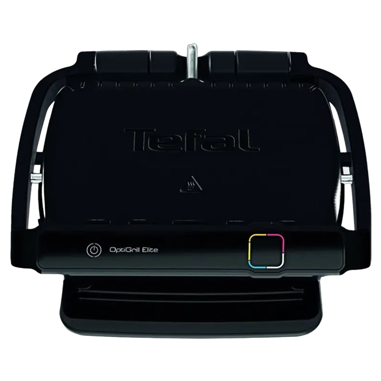 Электрогриль Tefal GC750830, Черный