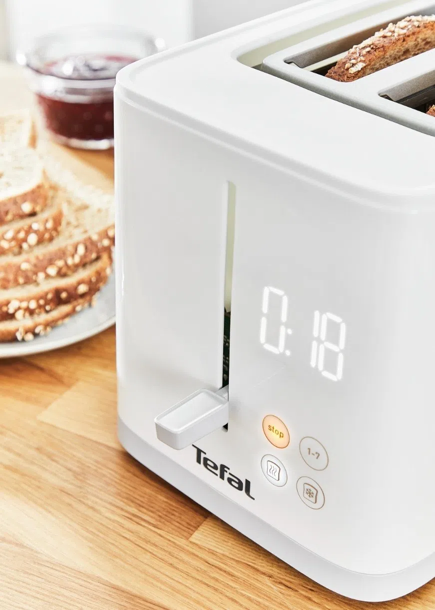 Тостер Tefal TT693110 3