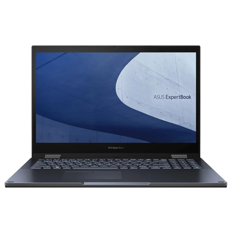 Ноутбук Asus ExpertBook B2 Flip B2502FBA Star Black (i7-1260P 16Gb 512Gb)