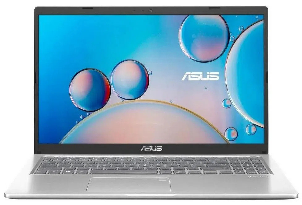 Laptop Asus X515MA Silver (N4020 8Gb 256Gb)