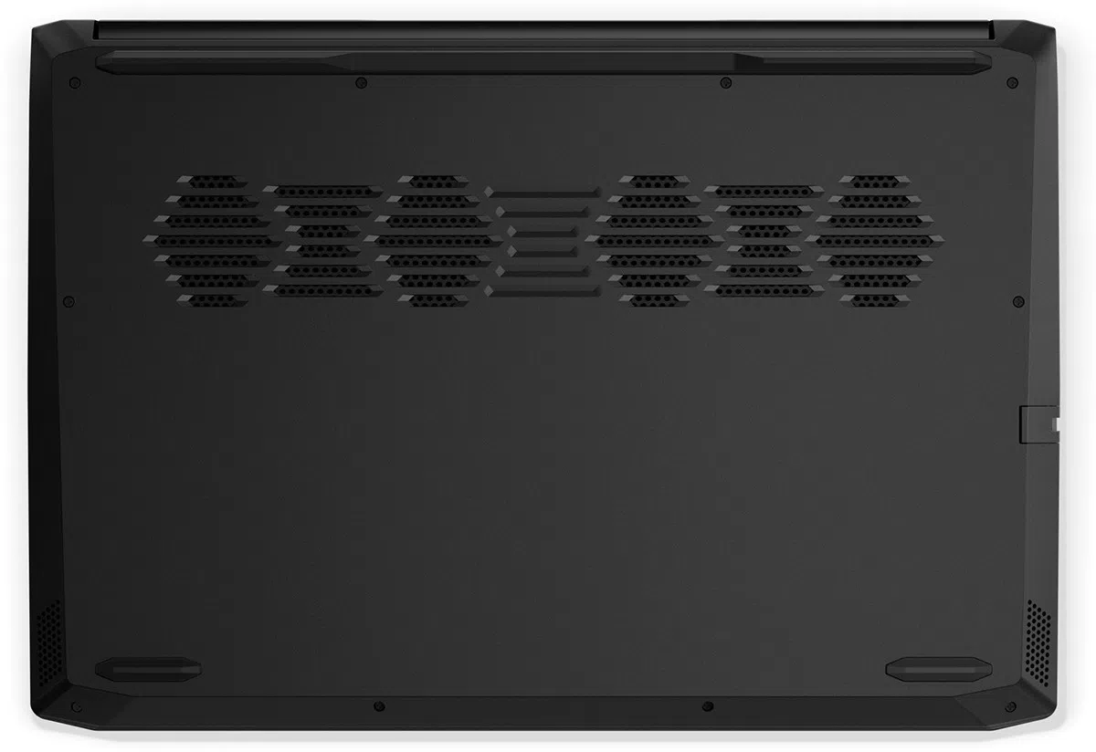 Ноутбук Lenovo IdeaPad Gaming 3 15ACH6 Black (R7 5800H 16Gb 512Gb RTX3050Ti) 6