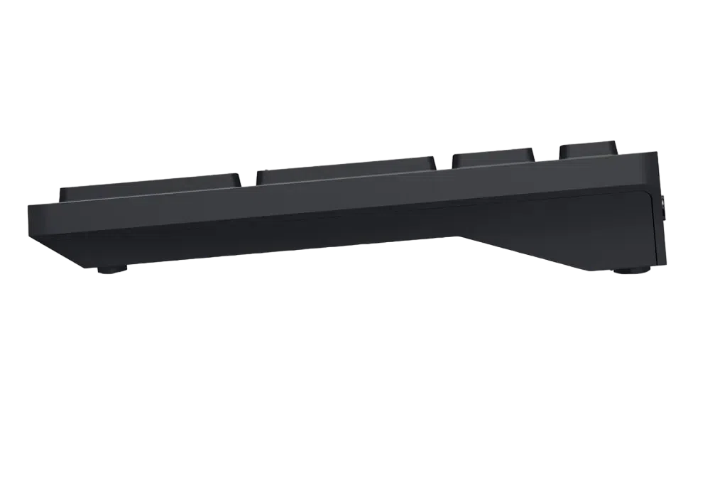 Клавиатура DELL KB500, Black 4
