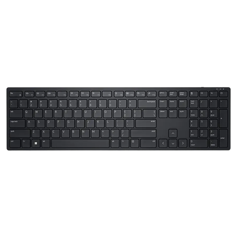 Клавиатура DELL KB500, Black