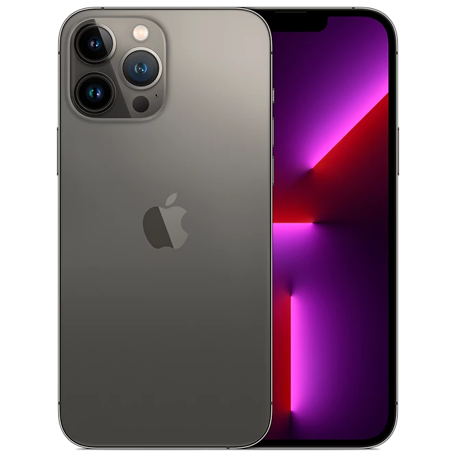Apple iPhone 13 Pro Max 512GB Graphite RA 2