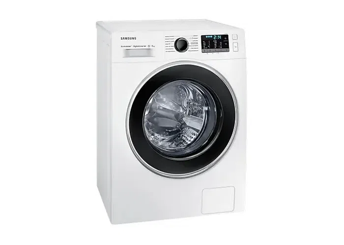 Стиральная машина Samsung WW80J52K0HW/CE, 8кг, White 6