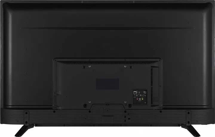 Телевизор Toshiba 43UA2063DG 4