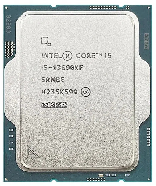 Процессор Intel Core i5-13600KF Tray