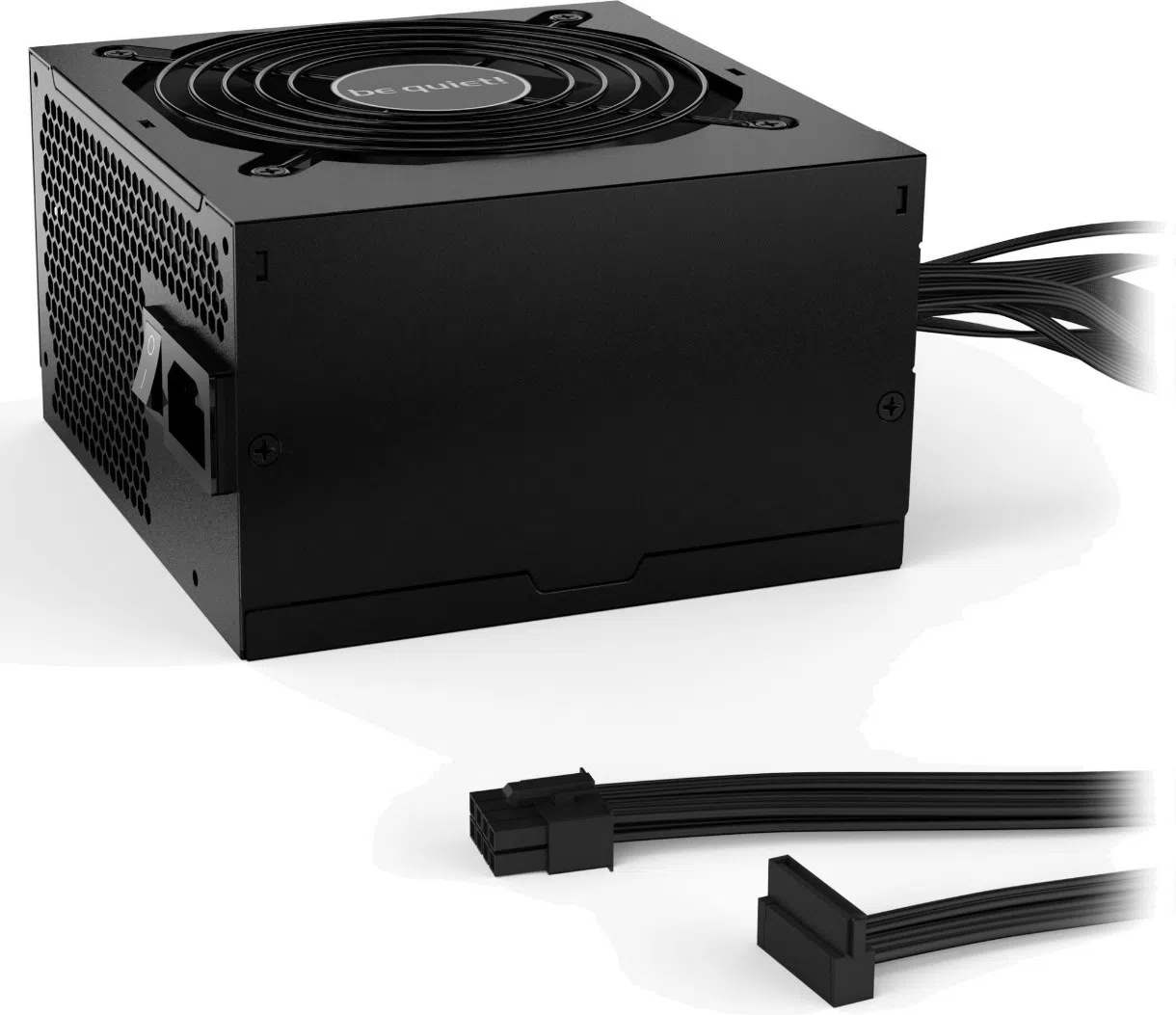Блок питания Be quiet! System Power 10 750W Bronze 2