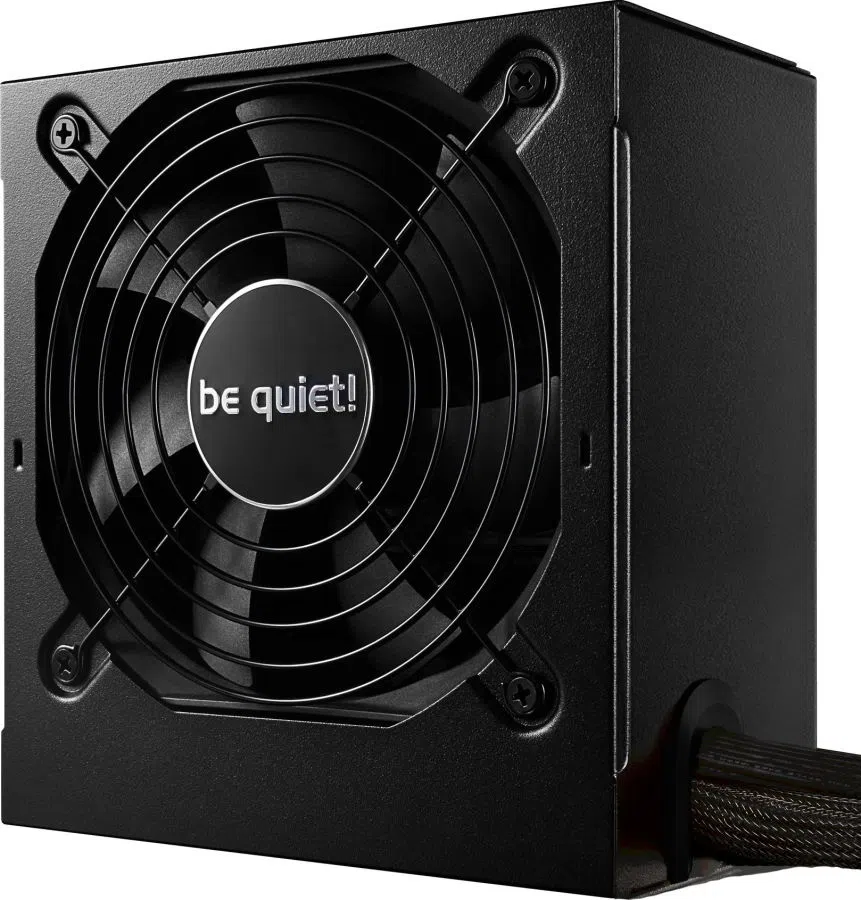 Блок питания Be quiet! System Power 10 750W Bronze