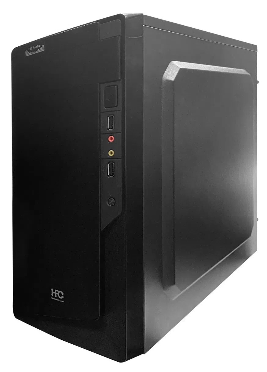 Системный блок Atol PC1039MP Business v3 (i3-10100 8Gb 512Gb + 1Tb Linux) 3