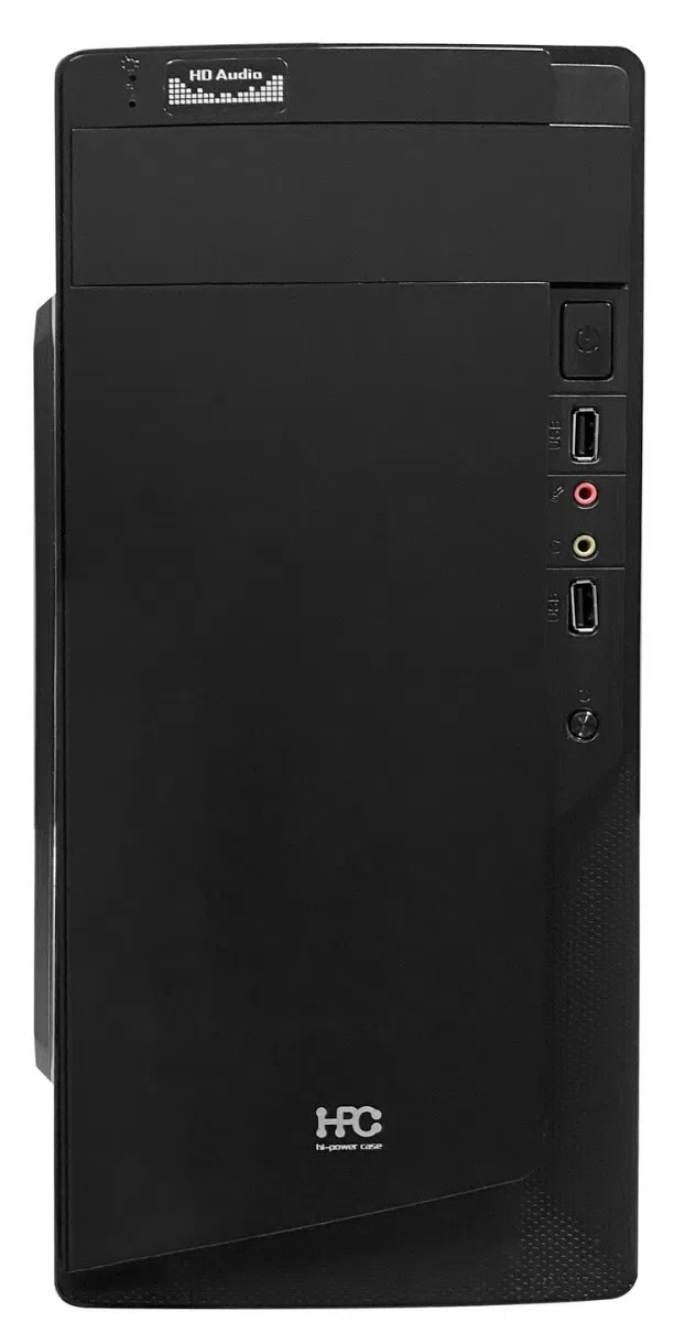 Системный блок Atol PC1039MP Business v3 (i3-10100 8Gb 512Gb + 1Tb Linux) 2