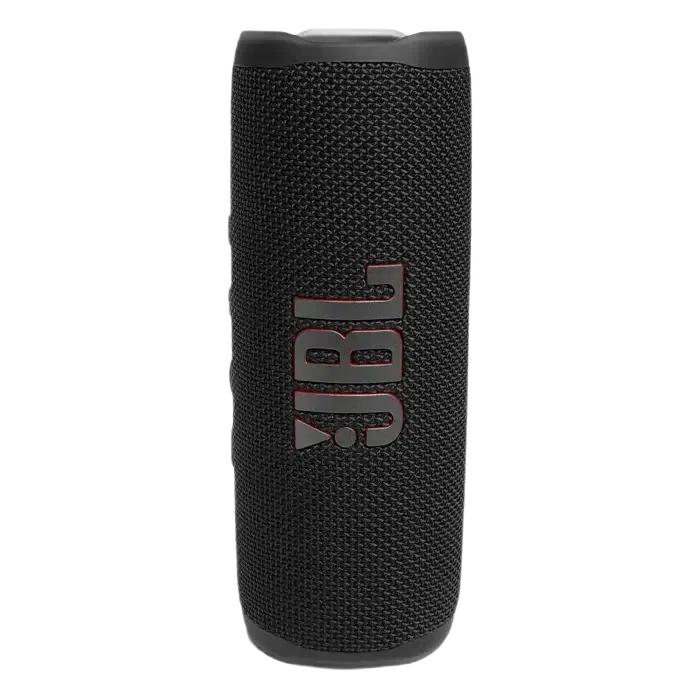 Портативная колонка JBL Flip 6, Чёрный 2