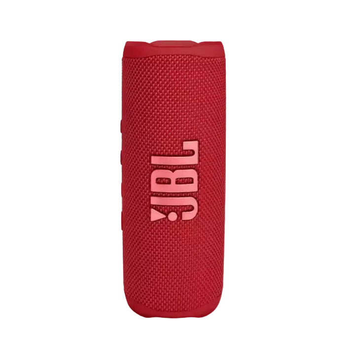 JBL Flip 6, Roșu 3