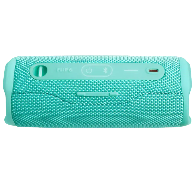 JBL Flip 6, Turcoaz 5