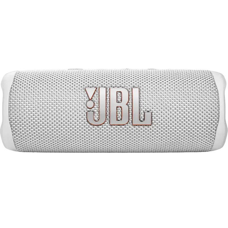 JBL Flip 6, Белый 3