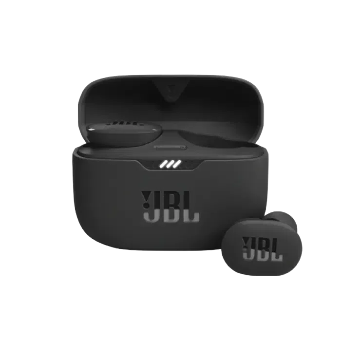 Наушники JBL Tune 130NC, Чёрный