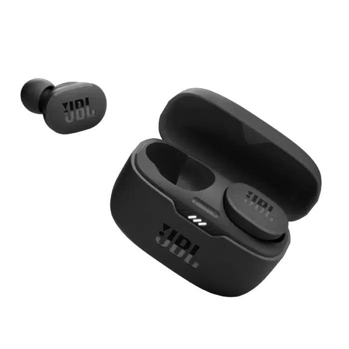 Наушники JBL Tune 130NC, Чёрный 7