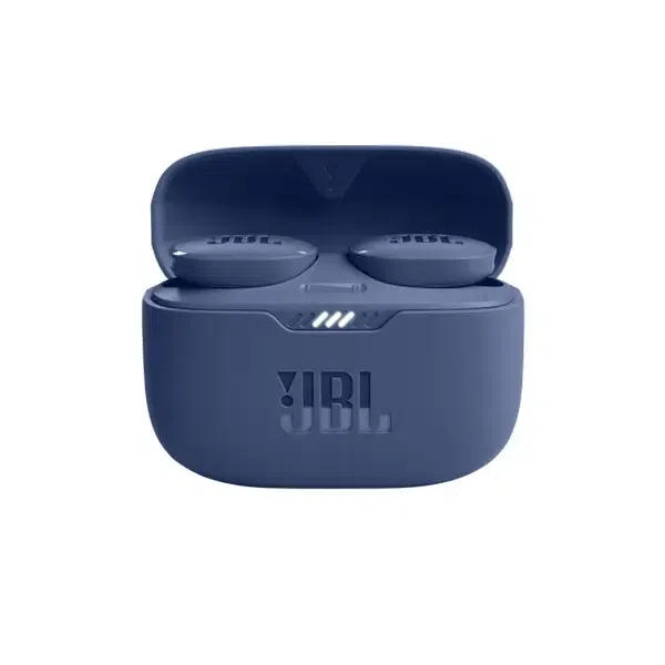 Căști JBL Tune 130NC, Albastru 6