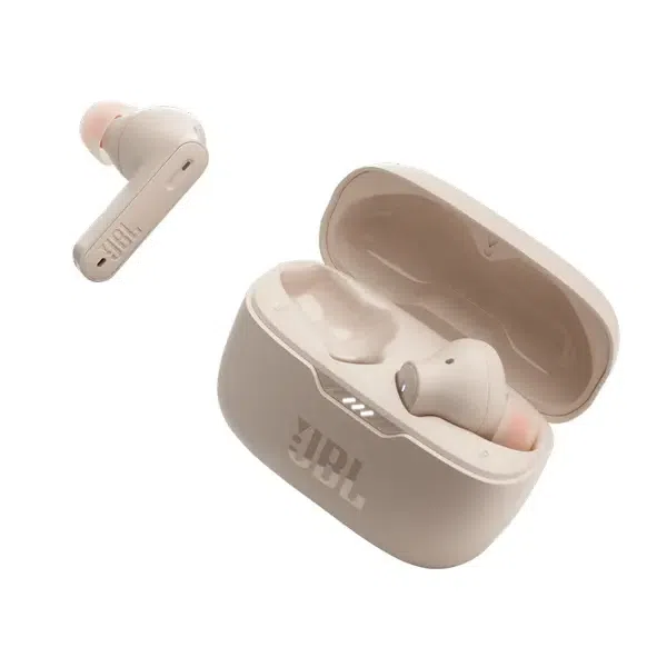 Наушники JBL Tune 230NC, Песочный 7