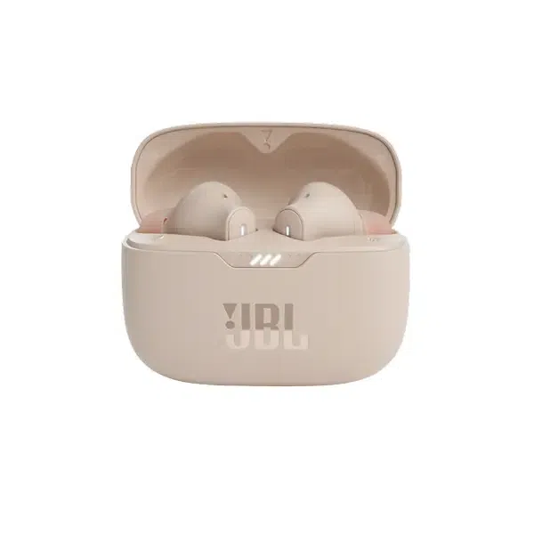 Наушники JBL Tune 230NC, Песочный 3