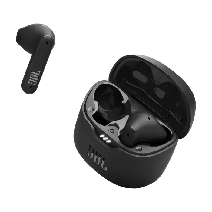 Căști JBL Tune Flex, Black 3