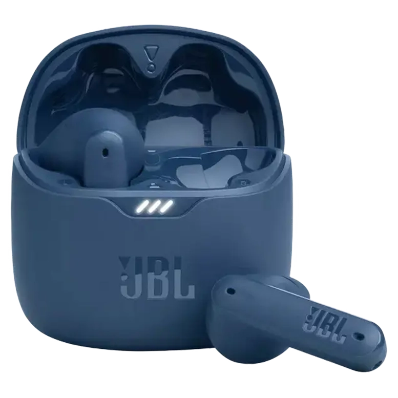 Căști JBL Tune Flex, Blue