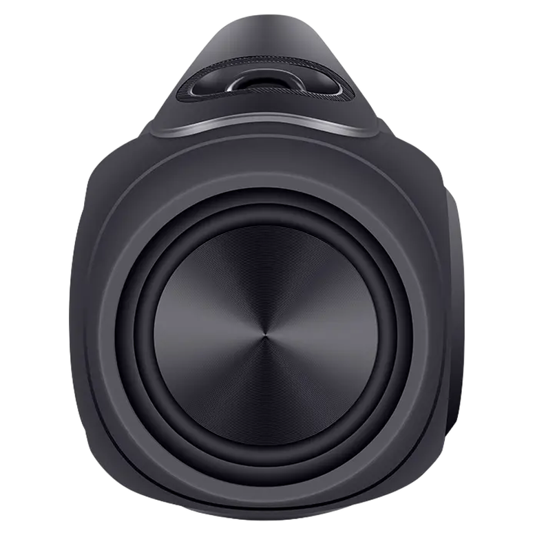 Портативная колонка SVEN PS-160, Чёрный 8