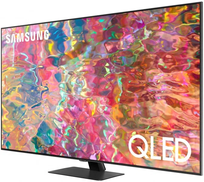 Televizor Samsung QE50Q80B 5
