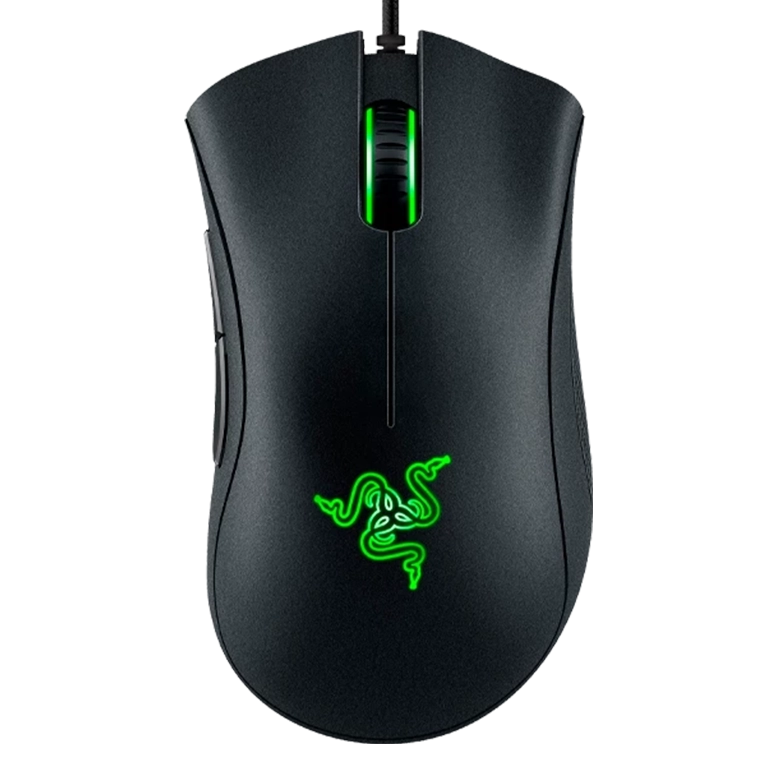 Mouse Razer Deathadder Essential 2021