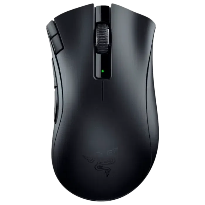 Игровая мышь RAZER DeathAdder V2 X HyperSpeed, Чёрный
