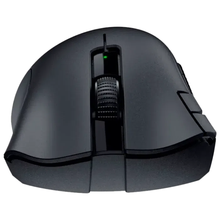 Игровая мышь RAZER DeathAdder V2 X HyperSpeed, Чёрный 4