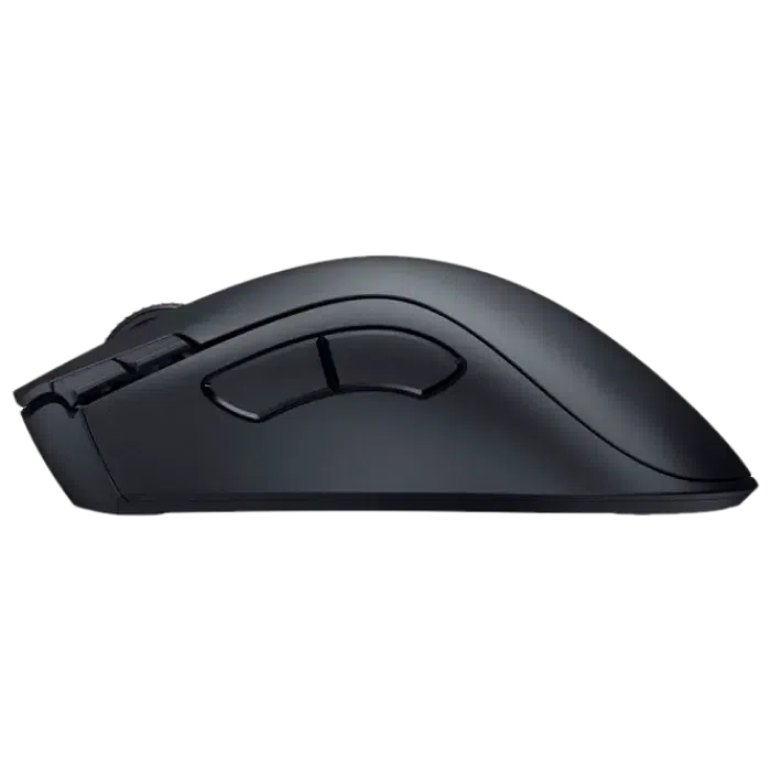 Игровая мышь RAZER DeathAdder V2 X HyperSpeed, Чёрный 5