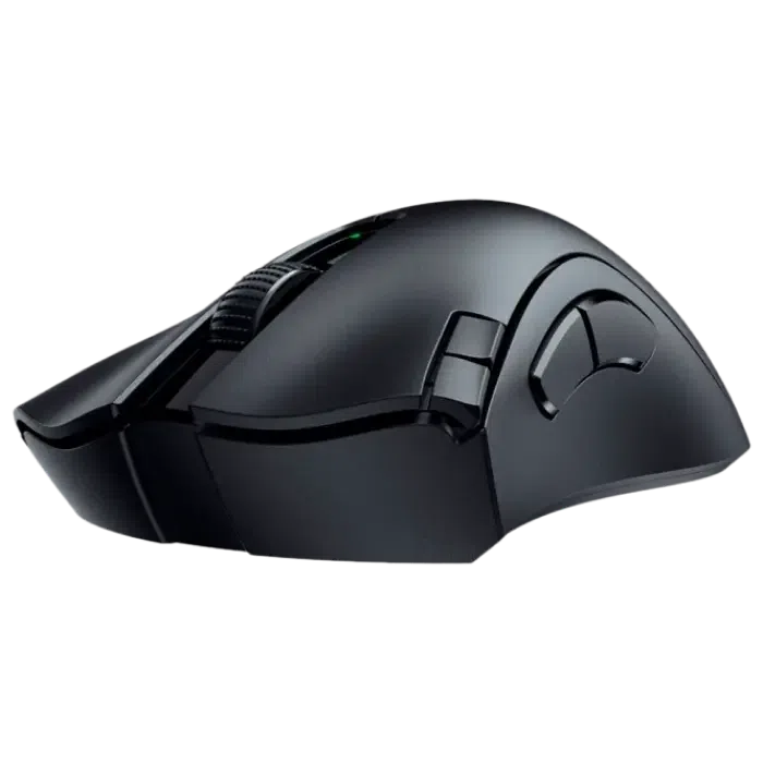 Игровая мышь RAZER DeathAdder V2 X HyperSpeed, Чёрный 3