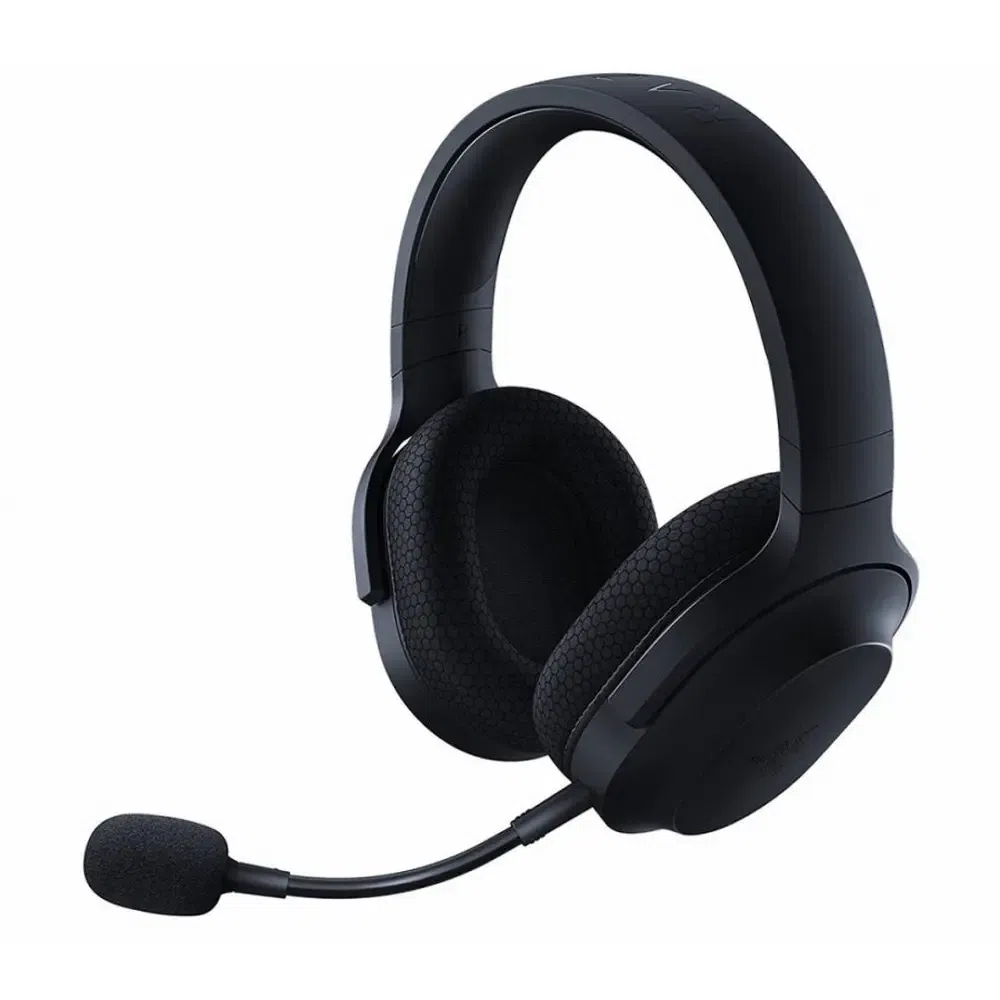 Игровая Гарнитура RAZER Barracuda X, Беспроводной, Чёрный