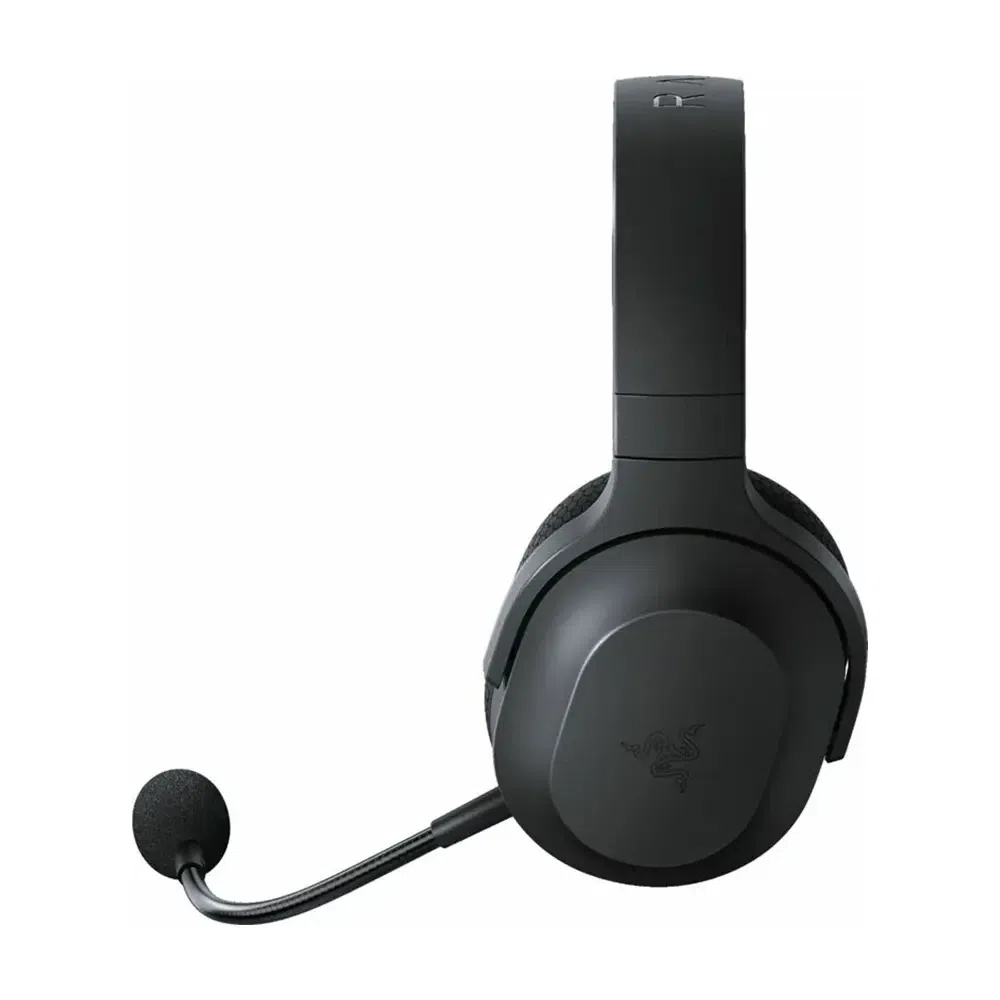 Игровая Гарнитура RAZER Barracuda X, Беспроводной, Чёрный 3
