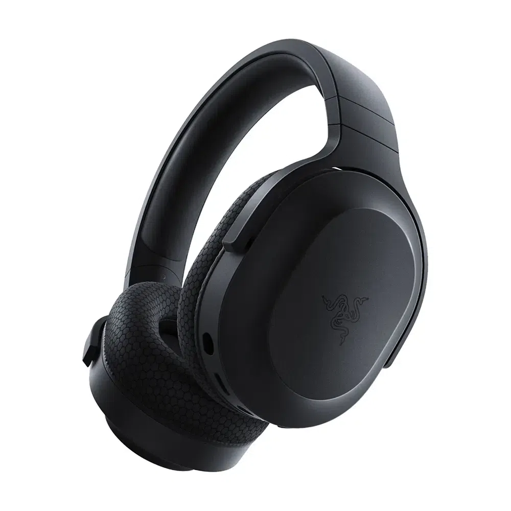 Игровая Гарнитура RAZER Barracuda X, Беспроводной, Чёрный 2