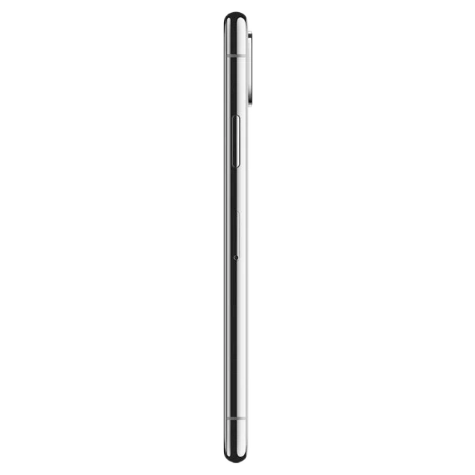 Apple IPhone X 256Gb Silver RB 4
