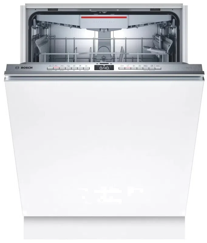 Maşină de spălat vase încorporabilă Bosch SBH4HVX31E