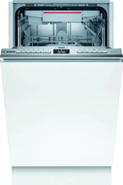 Maşină de spălat vase încorporabilă Bosch SPH4HMX31E
