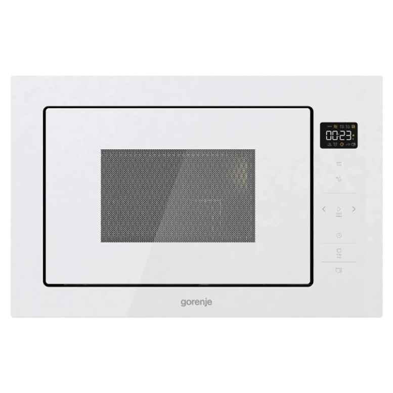 Встраиваемая микроволновая печь Gorenje BM 251 SG2WG, Белый