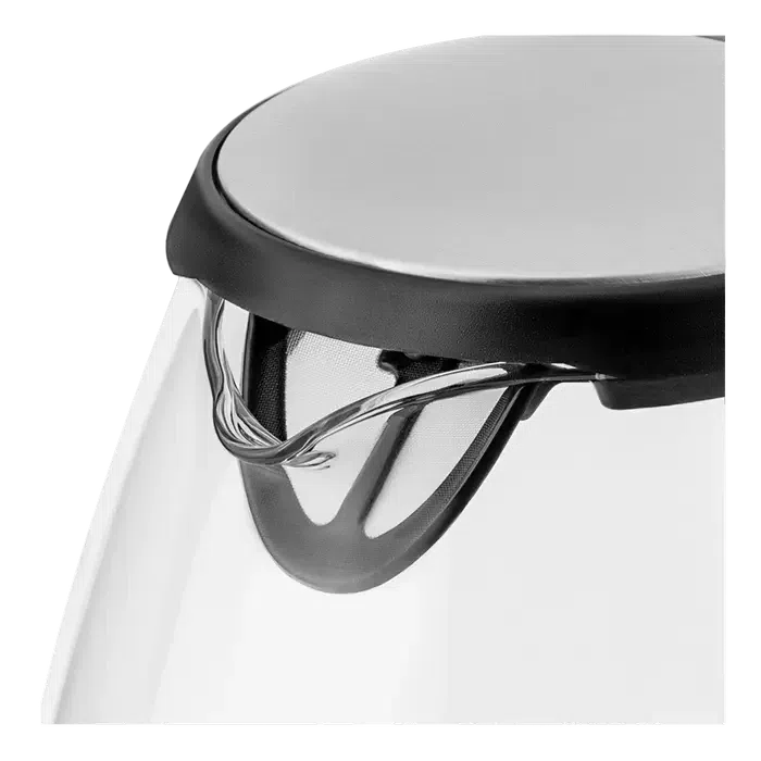 Fierbător electric VITEK VT-7046, Negru 4