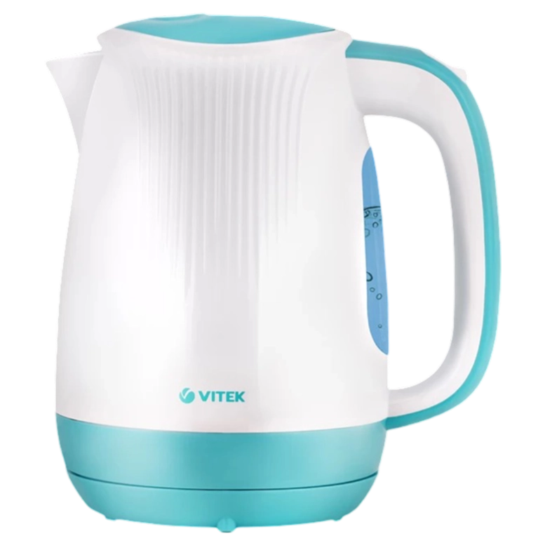 Ceainic electric Vitek VT-7059, White