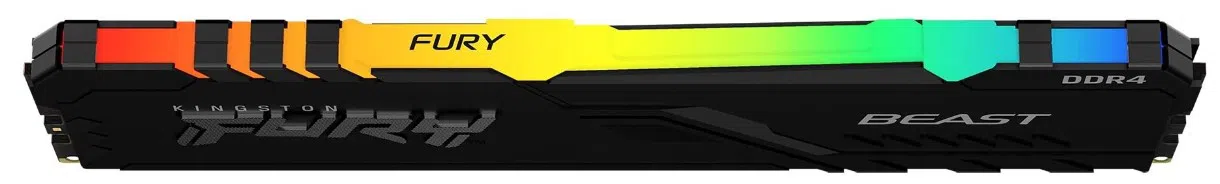 Memorie Kingston Fury Beast 16Gb DDR4-2666MHz (KF426C16BB1A/16) 3