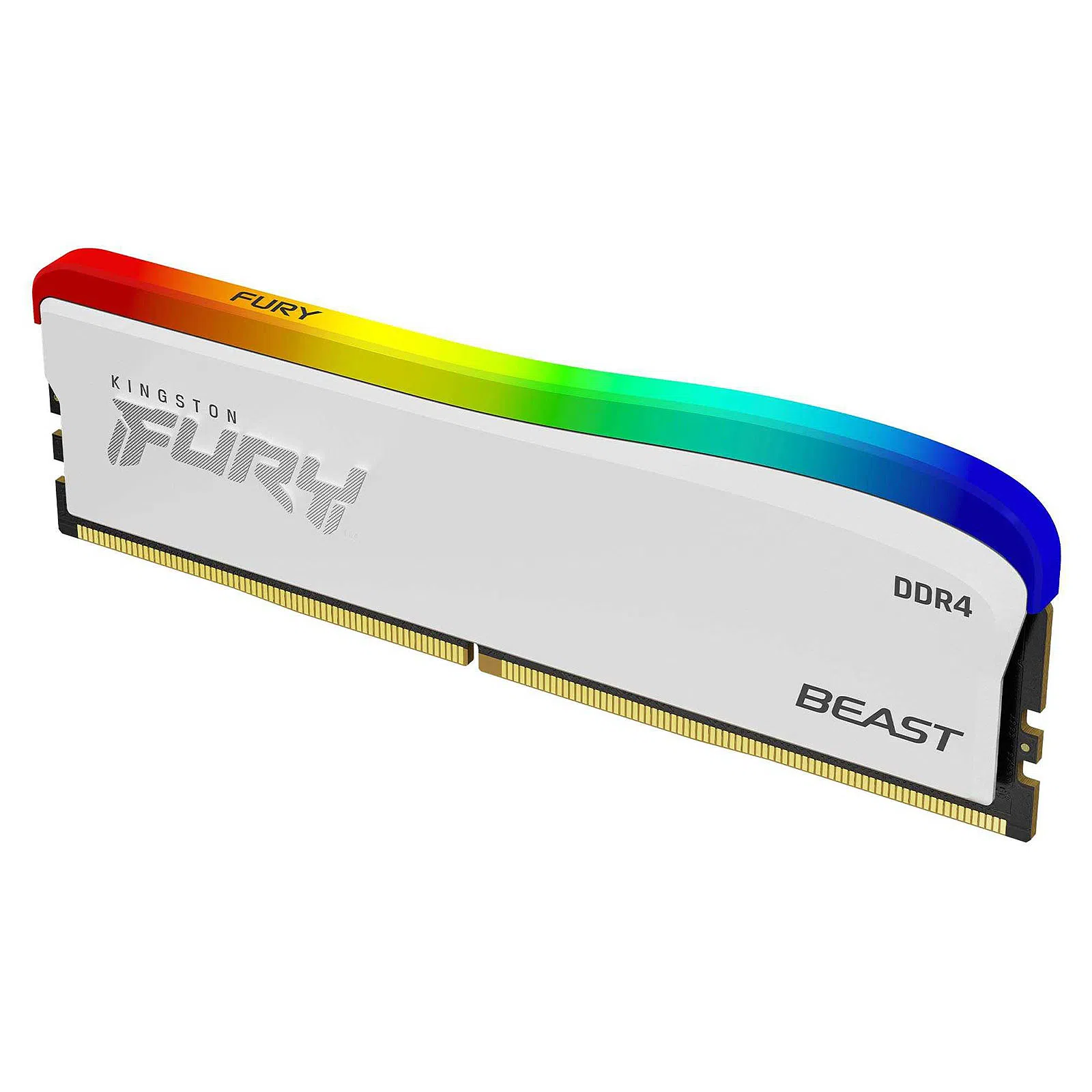 Memorie operativa Kingston FURY® Beast DDR4 RGB Special Edition 3600 MHz 16GB 2