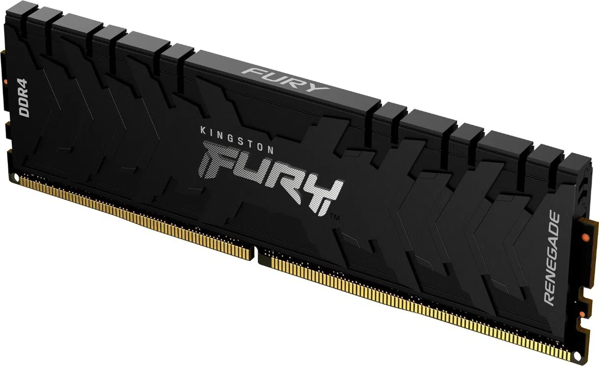 Memorie Kingston Fury Renegade 32Gb DDR4-2666MHz (KF426C15RB/32) 2